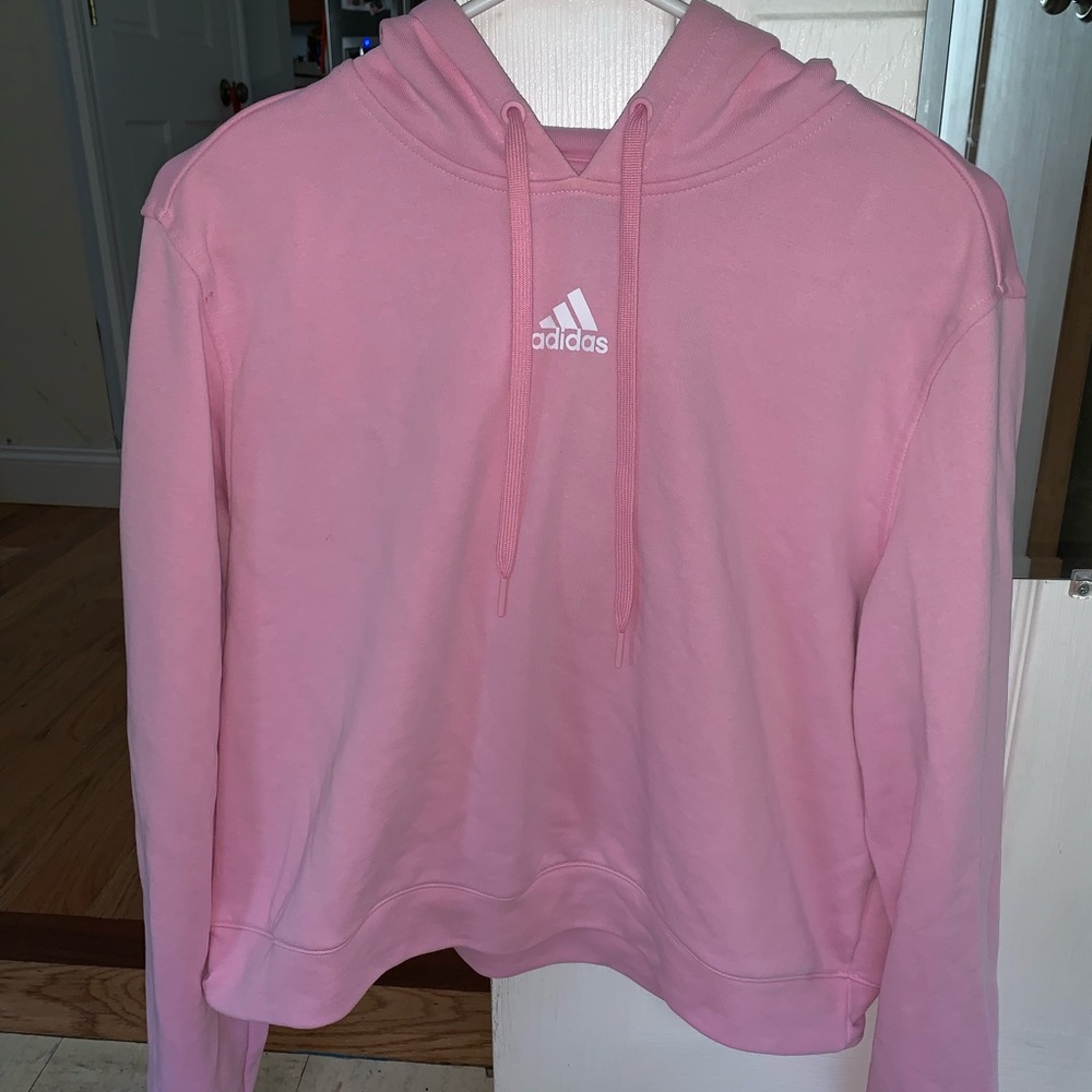 Adidas sweatshirt